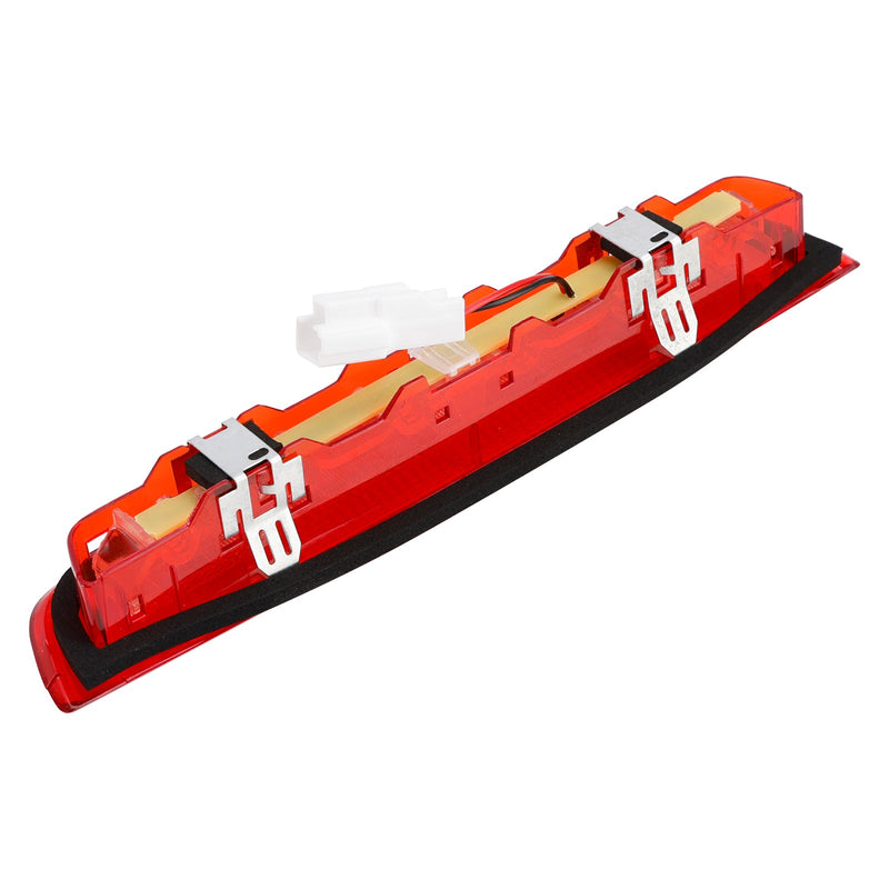2012-2020 Toyota Yaris Mk3 Fließheck Uphill Brake Light LED