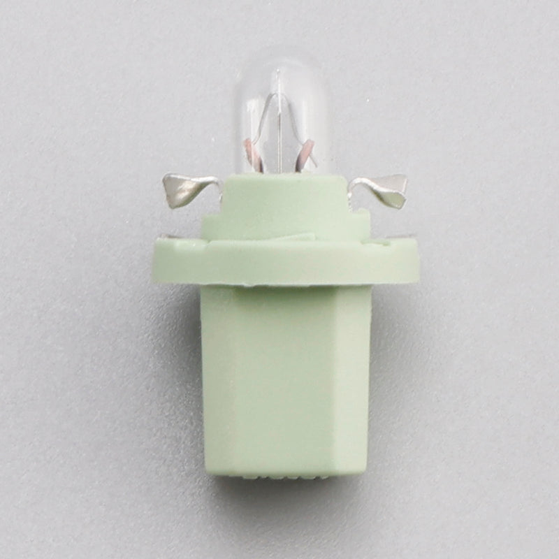 10 STÜCKE Instrumentenbeleuchtung BX8.5D 2722MFX 12 V 2 Watt Für OSRAM