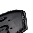 2019-2023 Audi A6 C8 S-Line S6 2PCS Front Nebel Licht Lampe Lünette