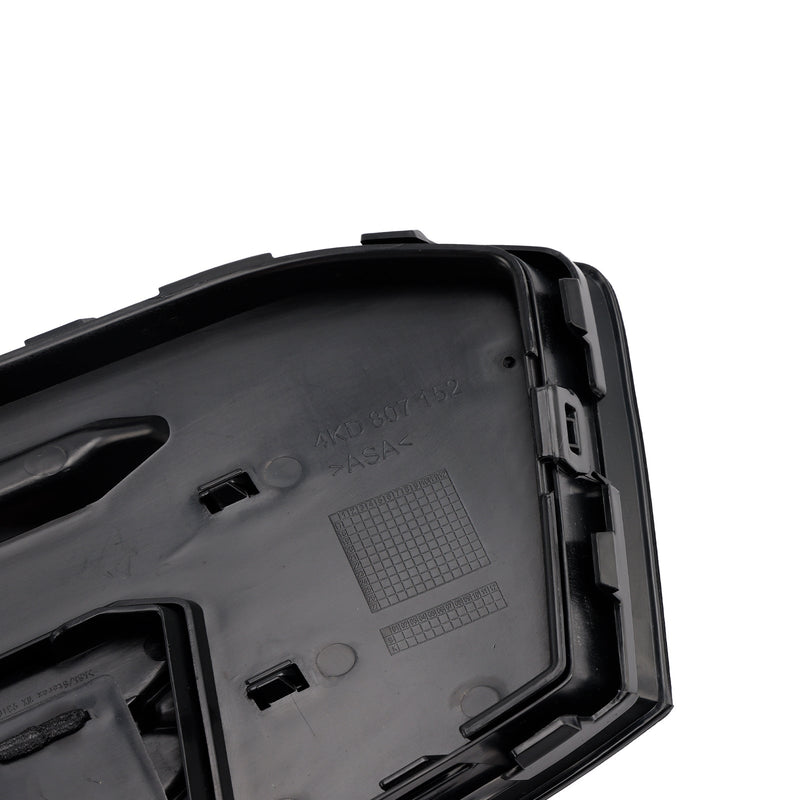 2019-2023 Audi A6 C8 S-Line S6 2PCS Front Nebel Licht Lampe Lünette