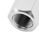 Öldrucksensor-Adaptergewindeanschluss: 1/8-NPT-Außengewinde auf M16-1,5-Innengewinde