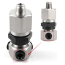 2002–2006 Honda Acura RSX K-Serie K20 K24 2x Öldrucksensoradapter