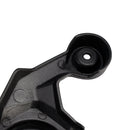 Ramme sidekledning for Kawasaki Z900 2025-2026
