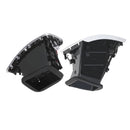 2 Stück linke + rechte Lüftungsdüsen für Audi Q5 SQ5 8R1820901 8R1820902