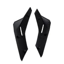 2023–2025 Street Triple 765 R/RS Motor Unterbodenwanne Paneele Schutz Verkleidung