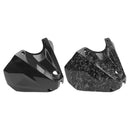 2024–2025 Aprilia RS457 RS 457 Front Gas Tank Abdeckung Trim Verkleidung Cowl