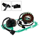 1999-2002 Suzuki AN 400 Burgman Stator Generator Regler Gleichrichter Dichtung 32101-14F20