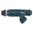 2002–2006 Nissan Altima Sentra 2.5L 1 STÜCKE Kraftstoffeinspritzdüse 195500–4390