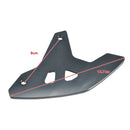 Hinten Bremsscheibe Schutz Abdeckung Für Suzuki DR-Z400SM 2000-2024 DRZ400/S/E