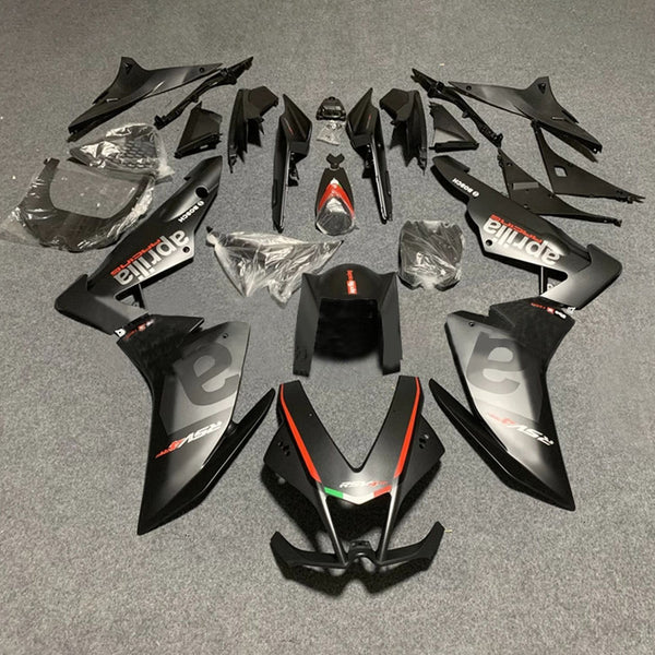 2009-2015 Aprilia RSV4 1000 injeksjonskinnesett kroppsplast ABS