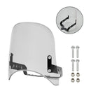 2019-2024 HONDA CB400X/CB500X ABS Motorcykel Vindruta Vindruta