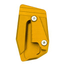 Seitenständer-Vergrößerungsplatte passend für BMW K1600B, K1600 Bagger, K1600GA (2018–2025)