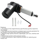 Somente atuador com fio para niveladora de roda traseira de reboque/empurrão 384781