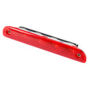 Piloto trasero rojo 1340670080 para Peugeot Boxer 2006-2024