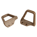 1993-2002 Camaro Firebird Cabriolet, beige Sicherheitsgurt-Schulterführungen