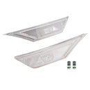 2016–2021 Honda Civic Seitenmarkierungsleuchte Blinkergehäuse