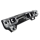 2012–2018 Audi Q3 Linke Rücklicht-Lampenfassung 8U0945221