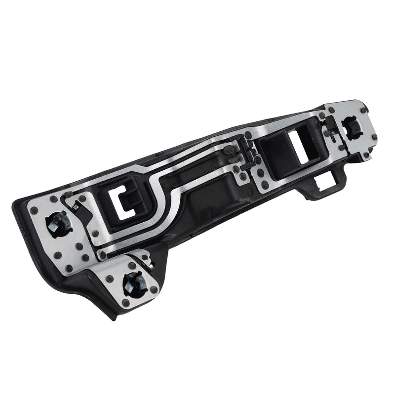 2012–2018 Audi Q3 Linke Rücklicht-Lampenfassung 8U0945221