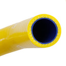 2015-2024 Yamaha MT-03 MT-25 YZF R3 R25 Manguera de refrigerante de silicona