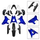 Formsprutad kåpa för Yamaha Tenere 700 T700S 2025-2026