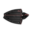 2024-2025 Aprilia Rs 457 bakre beklädnad för baksätet beklädnad