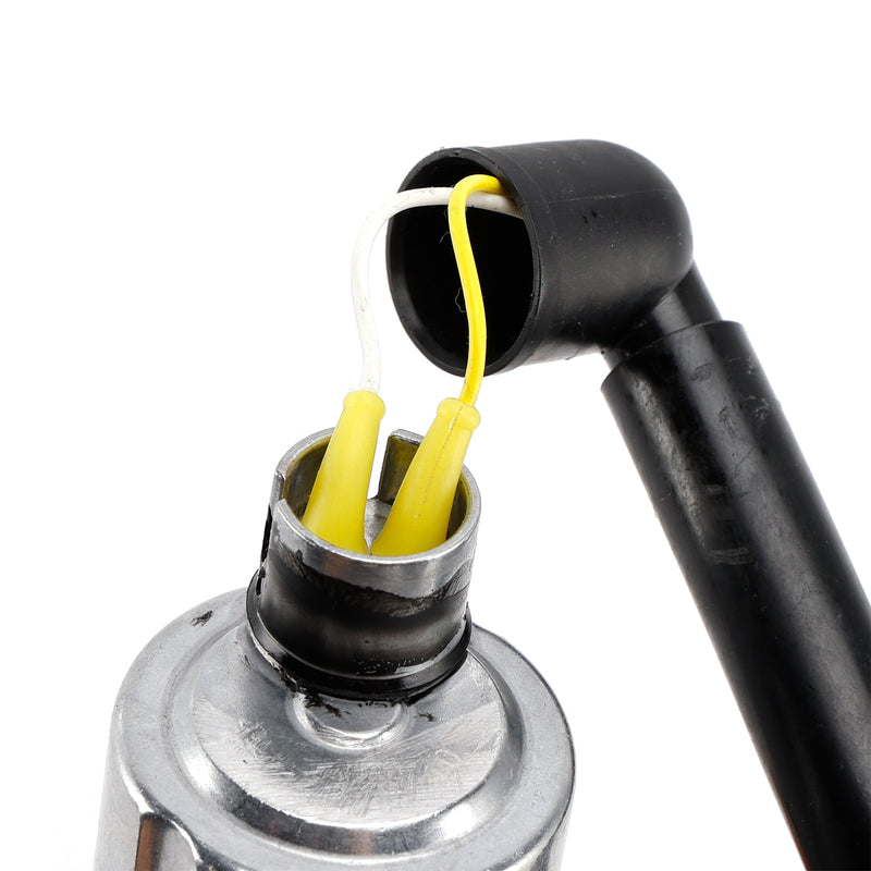 Seat Leon 1M Rear Differential Pump 02D525557