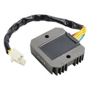 5-Draht-Regler-Retecfier für Daelim EFI-Modelle S3 125 VJF250 S1 125 SN125