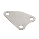 EGR deaktiveringsstikplade til Nissan Patrol GU ZD30 Common Rail Diesel CRD
