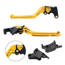 Langer Kupplungsbremshebel passend für CFMOTO 800NK 2023