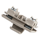 2x Grau Sonnenblende Clip Haken Retainer Für Mercedes Benz C-klasse W205 S205 15-19