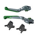 2017-2022 Kymco AK550 Justerbar clutchbremsespak