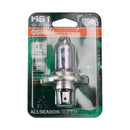 Motocyklová lampa Allseason HS1 64185Als PX43T 12V 35W pro OSRAM