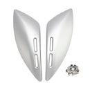 Tampa lateral do tanque de gás Kawasaki Z900RS 2018-2024