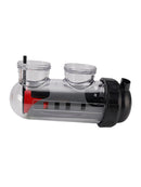 Salzwasser-Chlorinator-Ersatzzelle mit Zellengehäuse für Astral/Hurlcon VX7