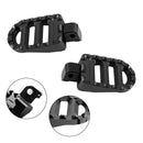 Vorne Fußrasten Fuß Peg fit für BMW R1250RT K1600B K1600GT K1600GTL 2018-2023