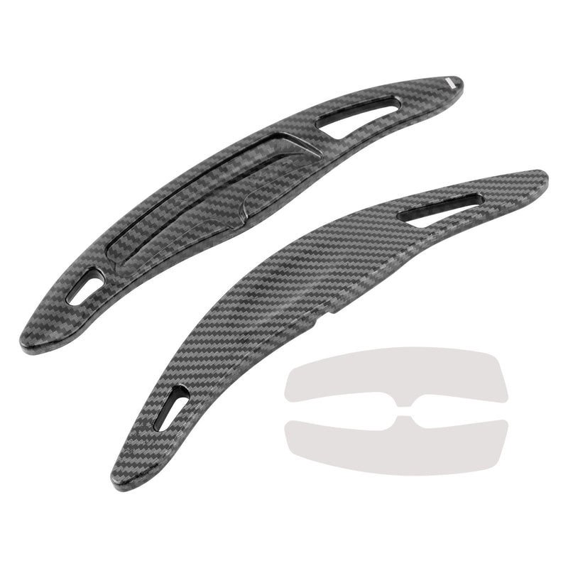 Lenkrad-Schaltwippen für Porsche Cayenne Macan