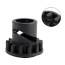 Outboard Engine Rush Scratch 0318447 pro Johnson Evinrude 6HP 1968-1990