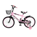 14/16/18 Zoll Kinderfahrrad Jungen und Mädchen mit Stützrädern