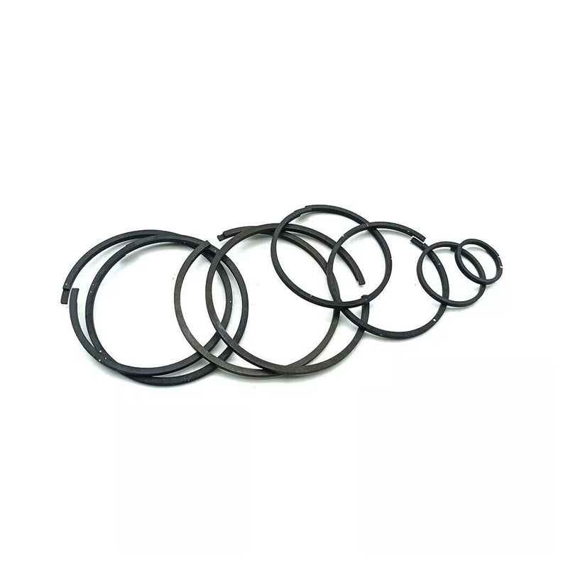 2000-2003 TOYOTA KLUGER V 3.0L Auto Transmission Master Rebuild Kit Overhaul Seals U140E U140F T13600A