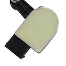 08.2004-05.2010 VW TOUAREG (7LA, 7L6, 7L7) 6.0 W12 SUV Höhensensor hinten 7L0616571D