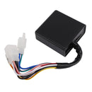 CDI Zündung System Einheit Box fit für Kawasaki KLR650 1990-2007 21119-1272