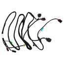 Venstre bagklap ledningsnet 3C8971182J til VW Passat CC