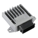 Programmiertes Getriebesteuergerät TCM LF8W189E1F für Mazda