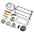 XE F-Pace XF 2.0 D - 204DTA &amp; Kit de cadena de distribución 204DTD para Jaguar E-Pace