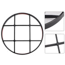 2019-2023 Vitpilen 125 250 401 Proteção do farol Cobertando grade mais fria da grade preto