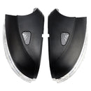 2PCS Tür Flügel Spiegel Anzeige Signal Licht Seite Für VW Passat B7 2010-2015