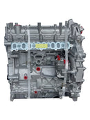 Neuer langer Motorblock 204DT für Range Rover Evoque Discovery Sport 2.0 TD4 204DT