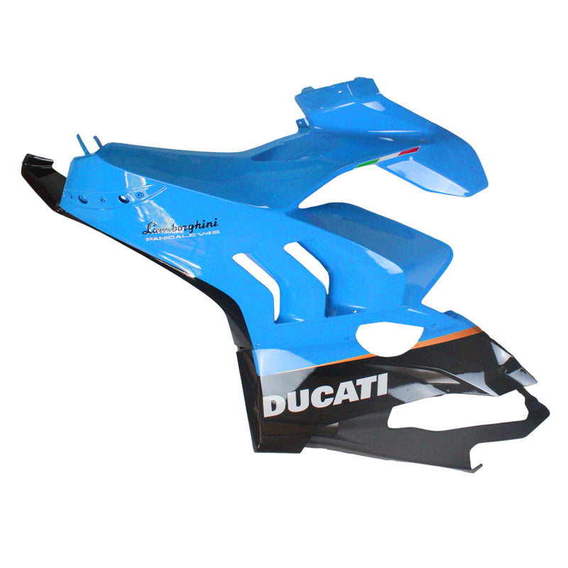 Amotopart suojasarjan runko Ducati Panigale V4/V4S 20-21 V4SP/V4R 19-22