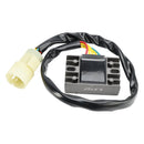 1998 Honda CLR 125 City Fly 125 Generator Stator Regulator Likeretterpakning 31120-KCN-004