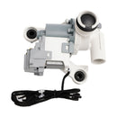 DC97-19289F Pompa odpływowa pralki, zespół do pralki Samsung DC97-19289B